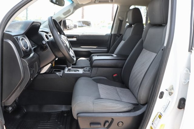 2015 Toyota Tundra SR5