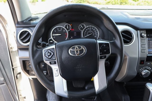 2015 Toyota Tundra SR5