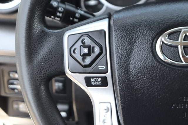 2015 Toyota Tundra SR5