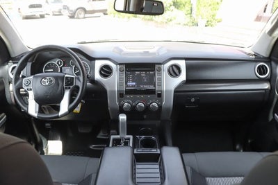 2015 Toyota Tundra SR5