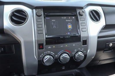 2015 Toyota Tundra SR5