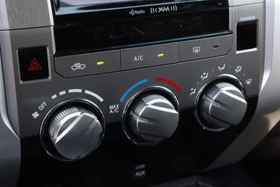 2015 Toyota Tundra SR5