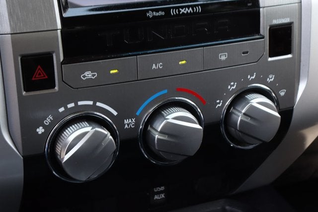 2015 Toyota Tundra SR5