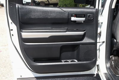 2015 Toyota Tundra SR5