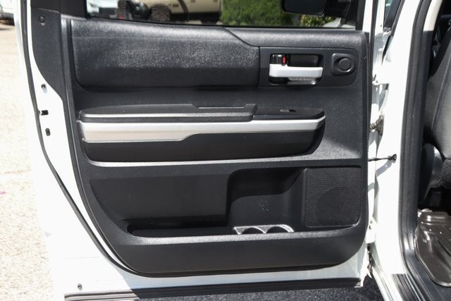 2015 Toyota Tundra SR5