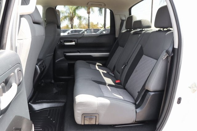 2015 Toyota Tundra SR5