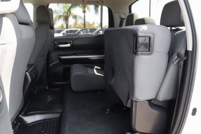 2015 Toyota Tundra SR5