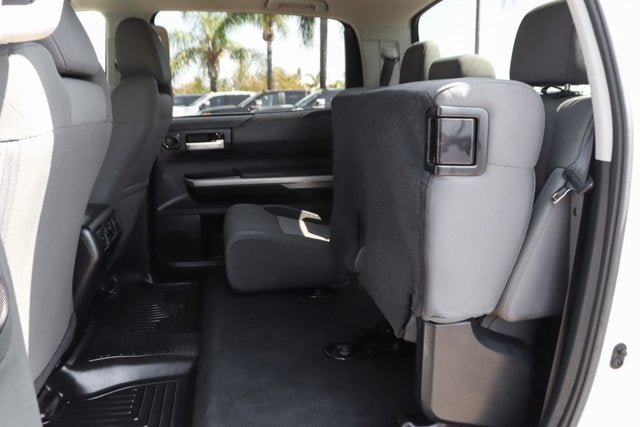2015 Toyota Tundra SR5