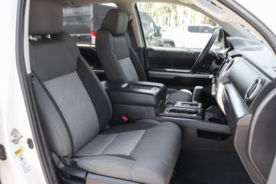 2015 Toyota Tundra SR5