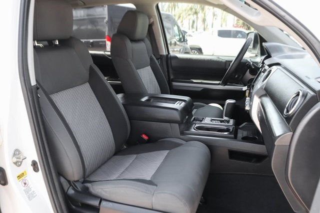 2015 Toyota Tundra SR5