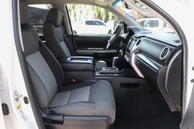 2015 Toyota Tundra SR5