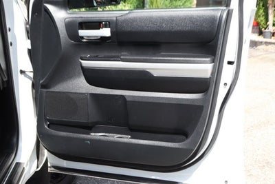2015 Toyota Tundra SR5