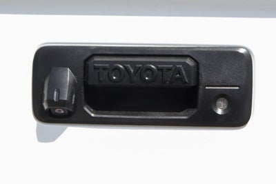 2015 Toyota Tundra SR5