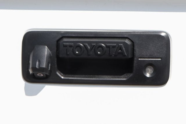 2015 Toyota Tundra SR5