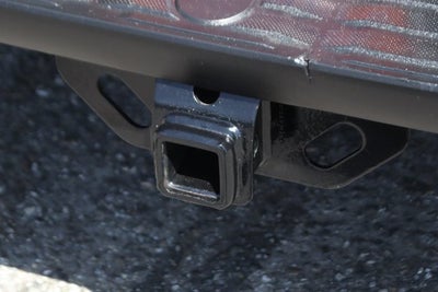 2015 Toyota Tundra SR5
