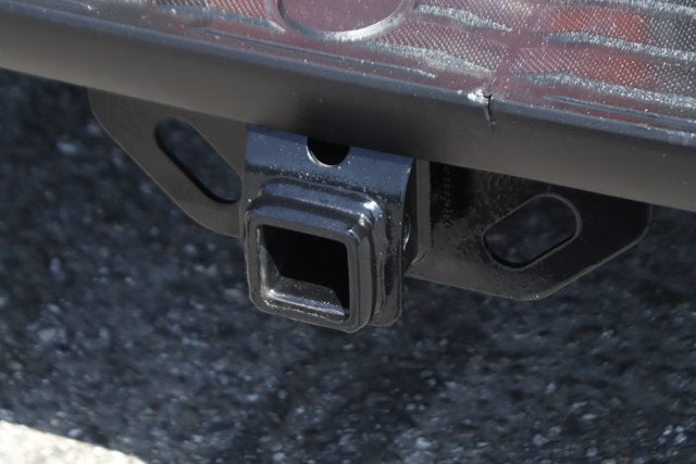 2015 Toyota Tundra SR5