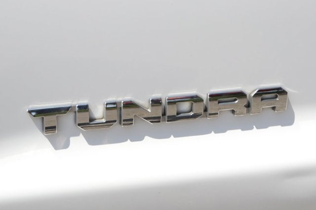 2015 Toyota Tundra SR5