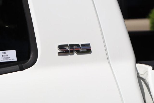 2015 Toyota Tundra SR5