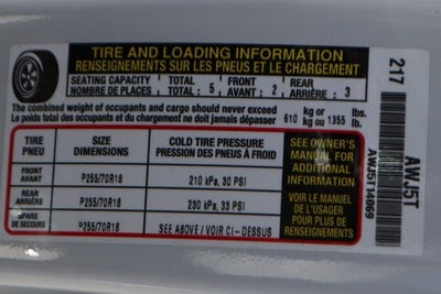 2015 Toyota Tundra SR5