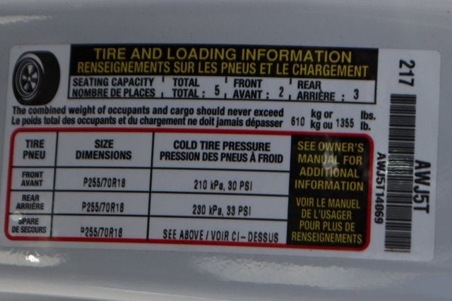2015 Toyota Tundra SR5