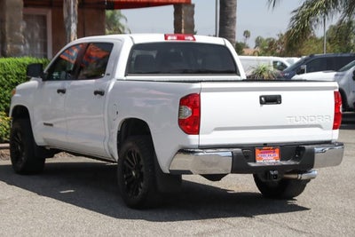 2015 Toyota Tundra SR5