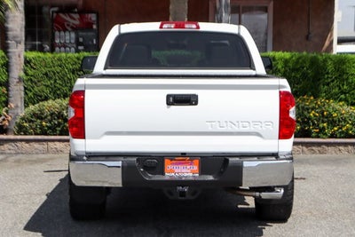 2015 Toyota Tundra SR5