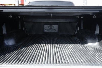 2015 Toyota Tundra SR5