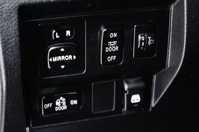 2015 Toyota Tundra SR5