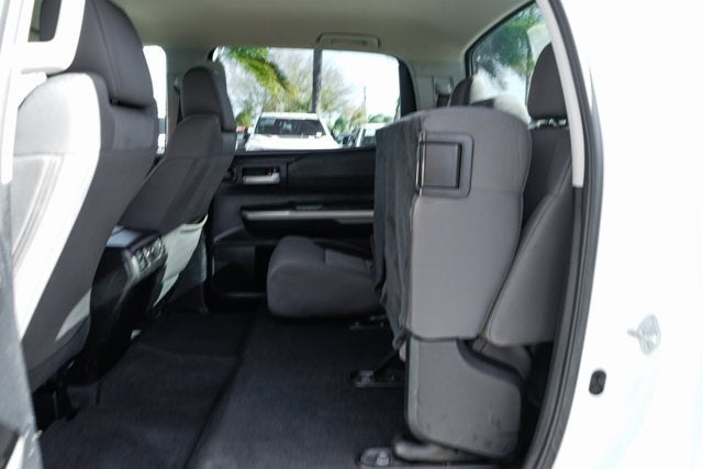 2015 Toyota Tundra SR5