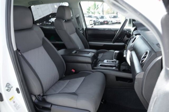 2015 Toyota Tundra SR5