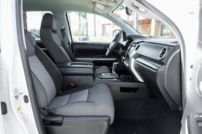 2015 Toyota Tundra SR5