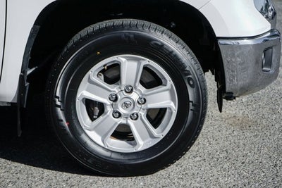 2015 Toyota Tundra SR5