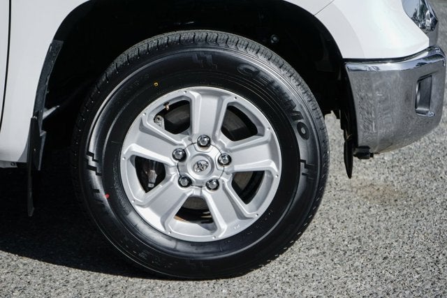 2015 Toyota Tundra SR5