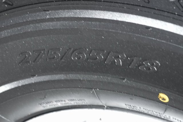 2015 Toyota Tundra SR5