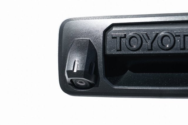 2015 Toyota Tundra SR5