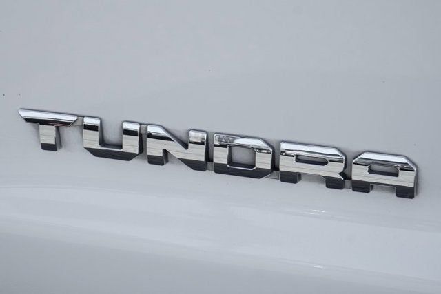2015 Toyota Tundra SR5