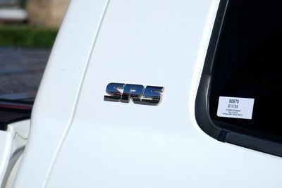 2015 Toyota Tundra SR5