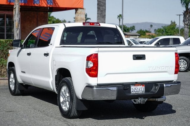 2015 Toyota Tundra SR5