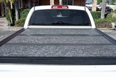 2015 Toyota Tundra SR5