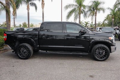 2019 Toyota Tundra SR5