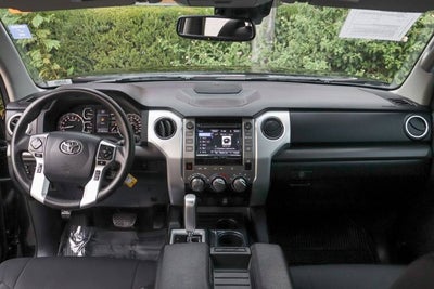 2019 Toyota Tundra SR5