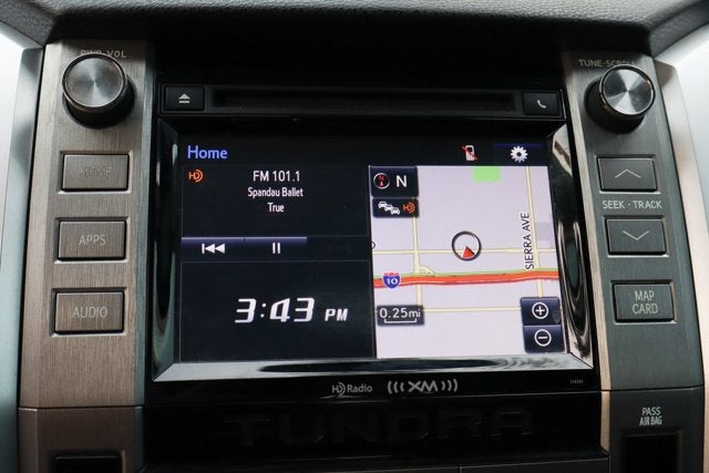 2019 Toyota Tundra SR5