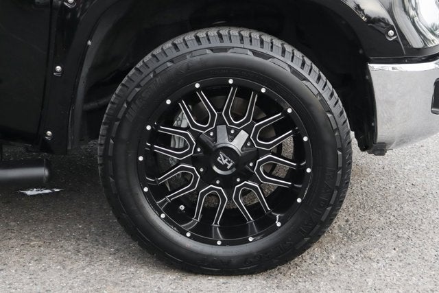 2019 Toyota Tundra SR5