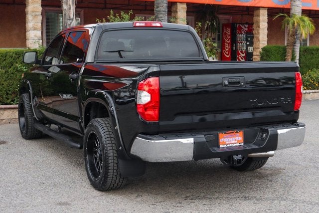 2019 Toyota Tundra SR5