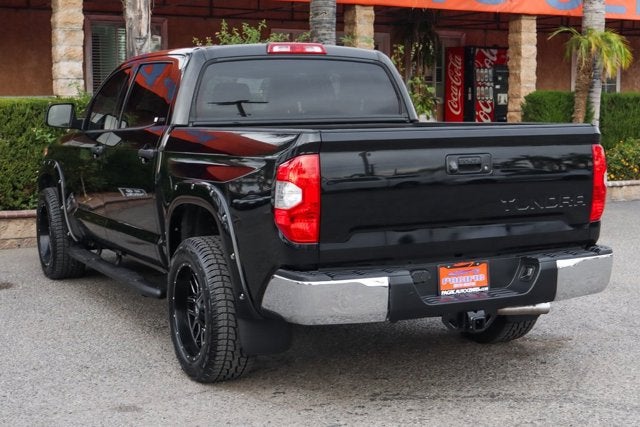 2019 Toyota Tundra SR5