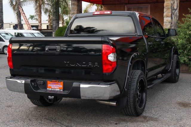 2019 Toyota Tundra SR5