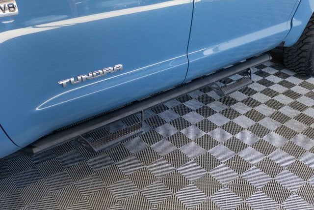 2019 Toyota Tundra 2WD SR5