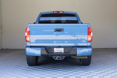 2019 Toyota Tundra 2WD SR5