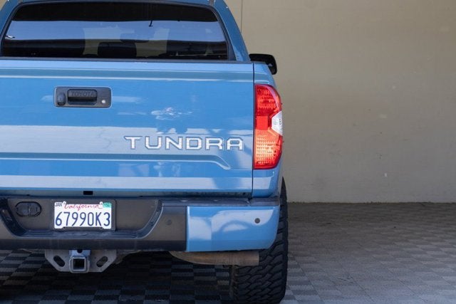 2019 Toyota Tundra 2WD SR5