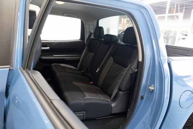 2019 Toyota Tundra 2WD SR5